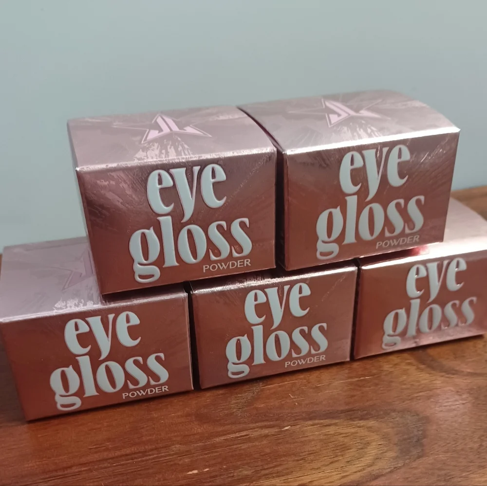 JEFFREE STAR Eye Gloss Crystal Joint - Picture 4 of 7